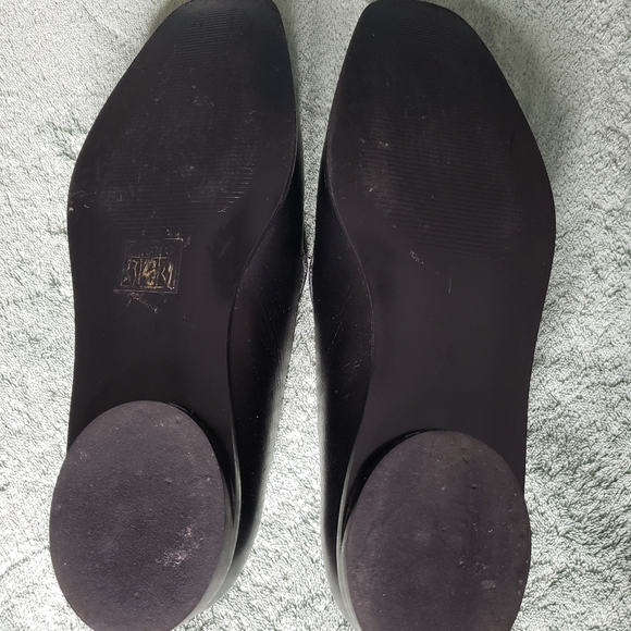 *** SOLD SOLD SOLD *** Everlane | Leather Loafers - Picture 7 of 7